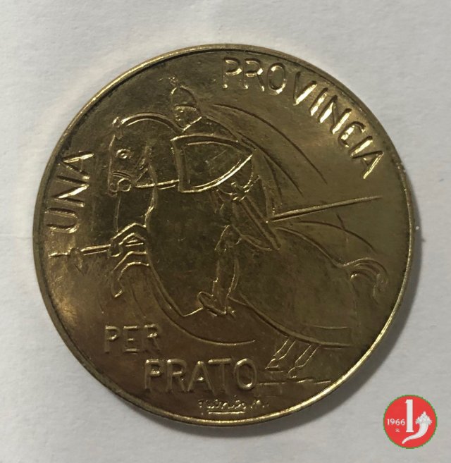 Prato - Autolinee CAP Una provincia per Prato 