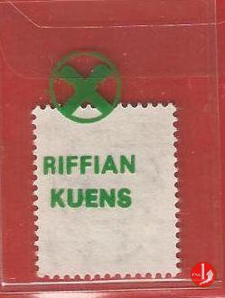 Raiffeisenkasse 1970-1980