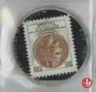 Ravenna - Gioielleria S.Cellarosi 1970-1980