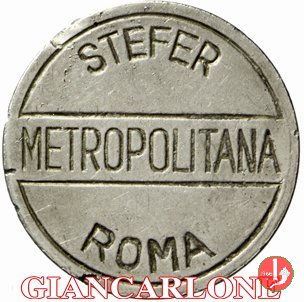 Roma - Metropolitana STEFER 