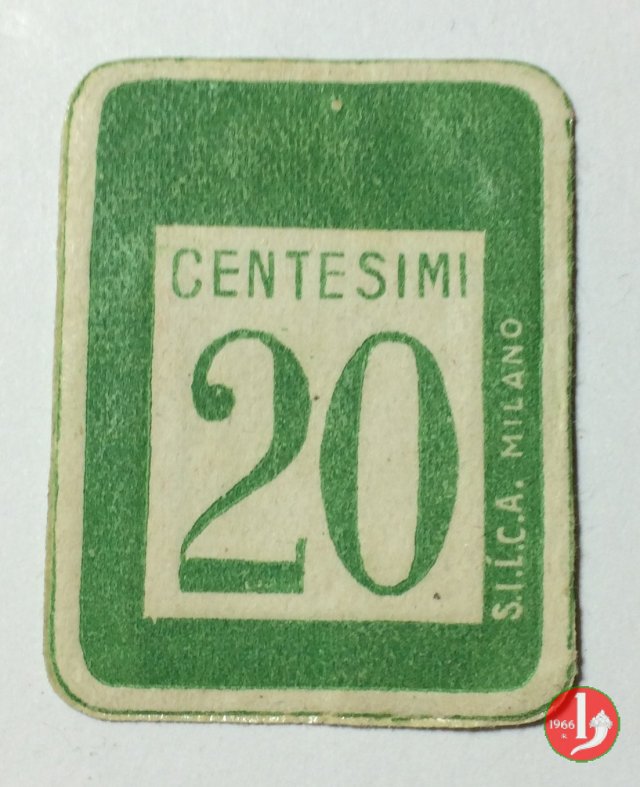 S.I.L.C.A. Milano 1943-1945