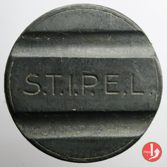 STIPEL 1935