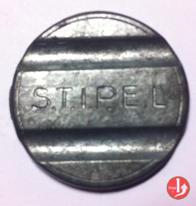 STIPEL 1935