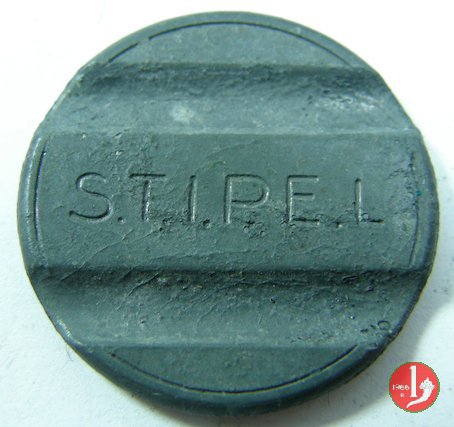 STIPEL 1935