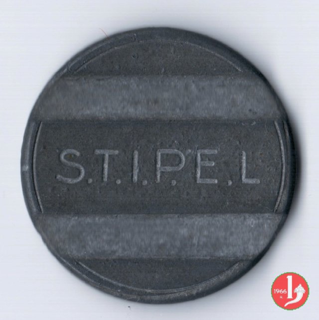 STIPEL 1935