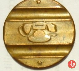 STIPEL stelline rilievo 1927