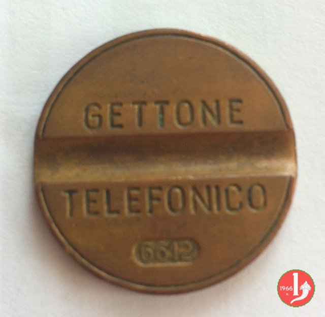 Senza Stemma - Emilio Senesi Medaglie 1966