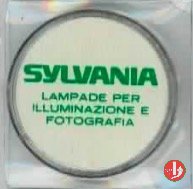 Sylvania Lampade 1970-1980