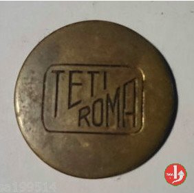 TETI ROMA 