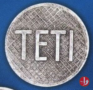 TETI disco combinatore 1935