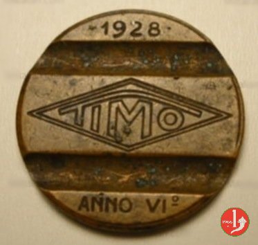 TIMO 1928 1928