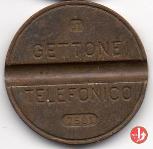 U.T. - Urmet Costruzioni Elettrotelefoniche 1975