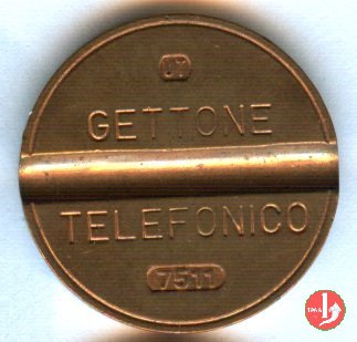 U.T. - Urmet Costruzioni Elettrotelefoniche 1975