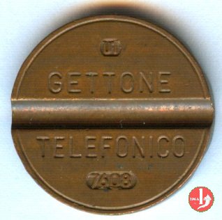 U.T. - Urmet Costruzioni Elettrotelefoniche 1976