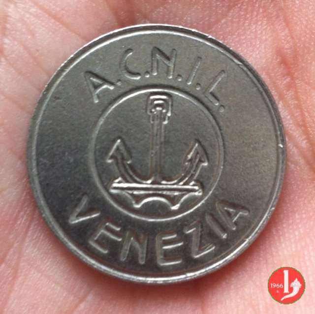 Venezia - ACNIL 