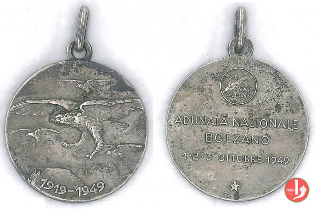 23- Bolzano 1949 1949