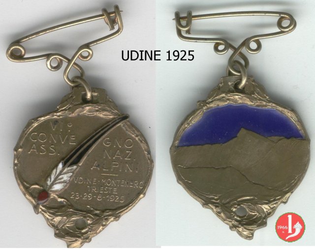 6- Udine 1925 1925