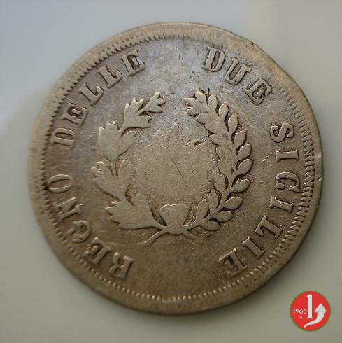 1 lira 1813 (Napoli)