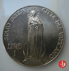 1 lira 1930 (Roma)