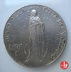 1 lira 1934 (Roma)