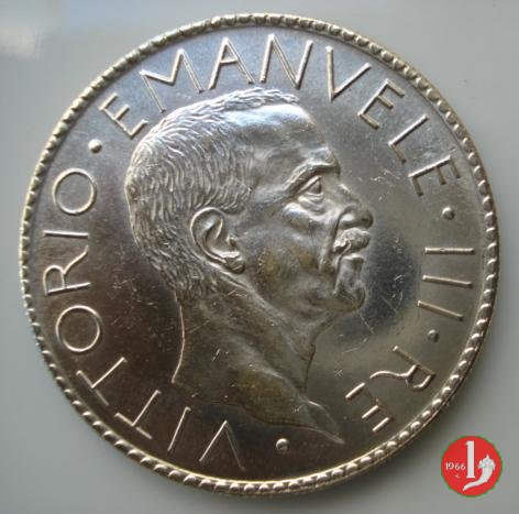 20 lire littore 1928