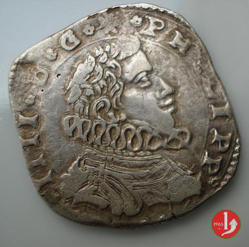 4 tarí 1623 (Messina)