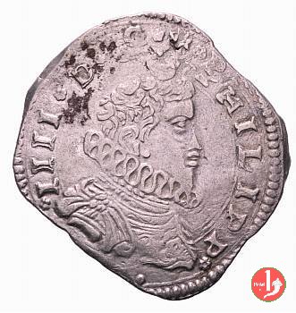 4 tarí 1624 (Messina)