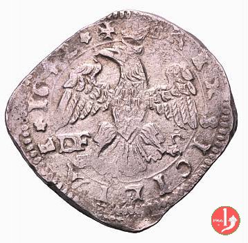 4 tarí 1642 (Messina)