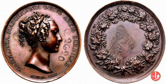 Carlotta Marchionni 1822 1822 Carlotta Marchionni 1822 1822