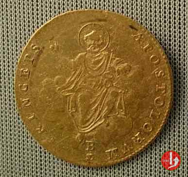 Doppia Romana 1829 (Bologna)