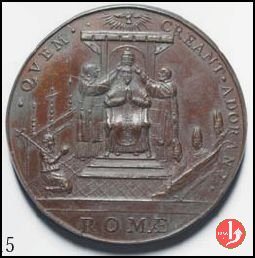 Incoronazione -Mo18 1664