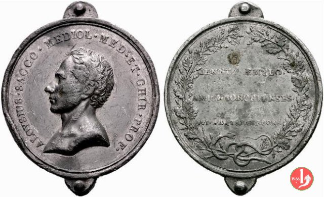 Luigi Sacco 1802 Luigi Sacco 1802