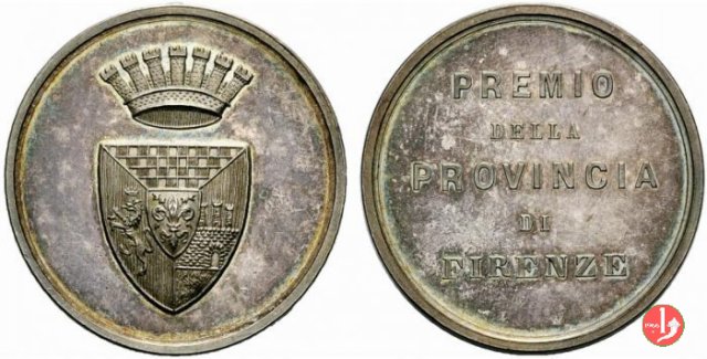 Premio della Provincia di Firenze 1950