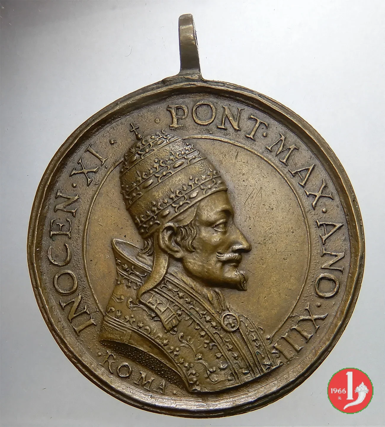 Adorazione dei Magi -M175 1689