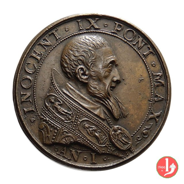 Incoronazione - Rectis corde -Mo933 1591