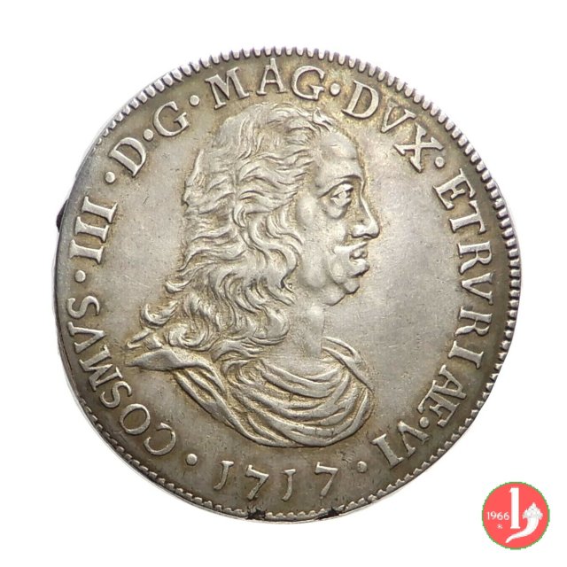 tollero fortezza 1717 (Firenze)