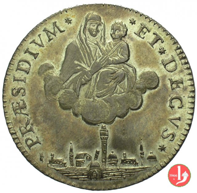 1/2 scudo 1797 (Bologna)