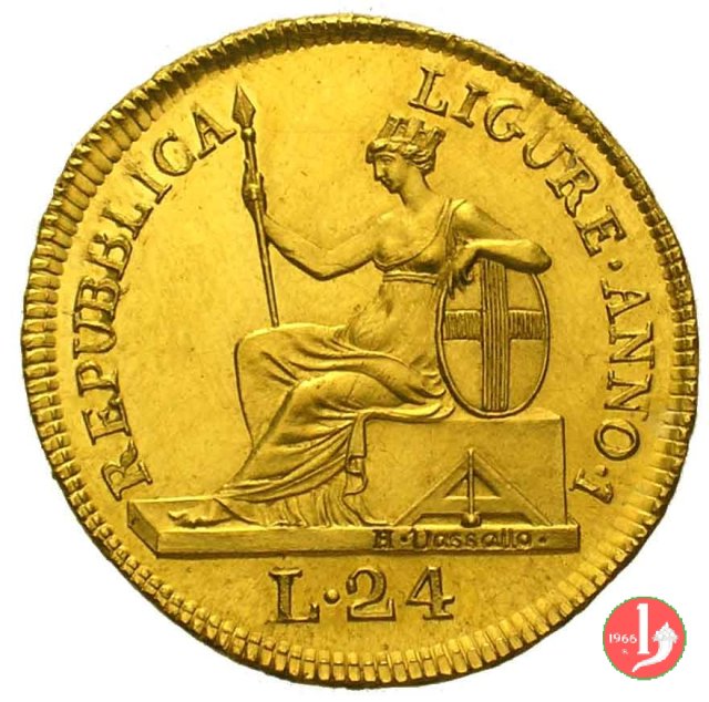 24 lire 1798 (Genova)