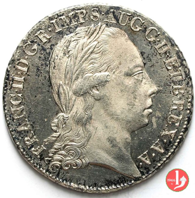 30 soldi 1799 (Milano)