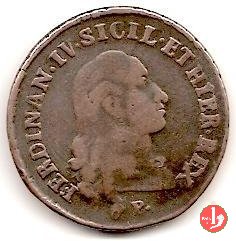 Pubblica 2° tipo 1791 (Napoli)