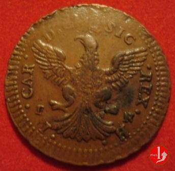 2 grani 1738 1738 (Palermo) 2 grani 1738 1738 (Palermo)