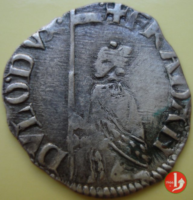 Soldino 1329-1339 (Venezia)