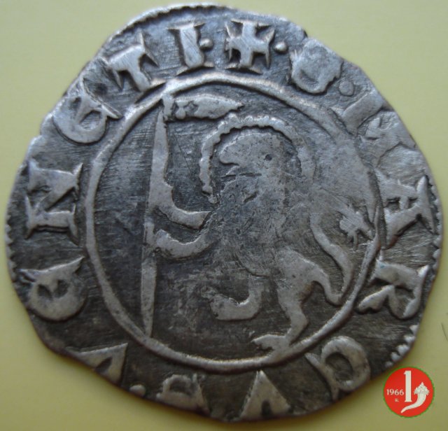Soldino 1329-1339 (Venezia)