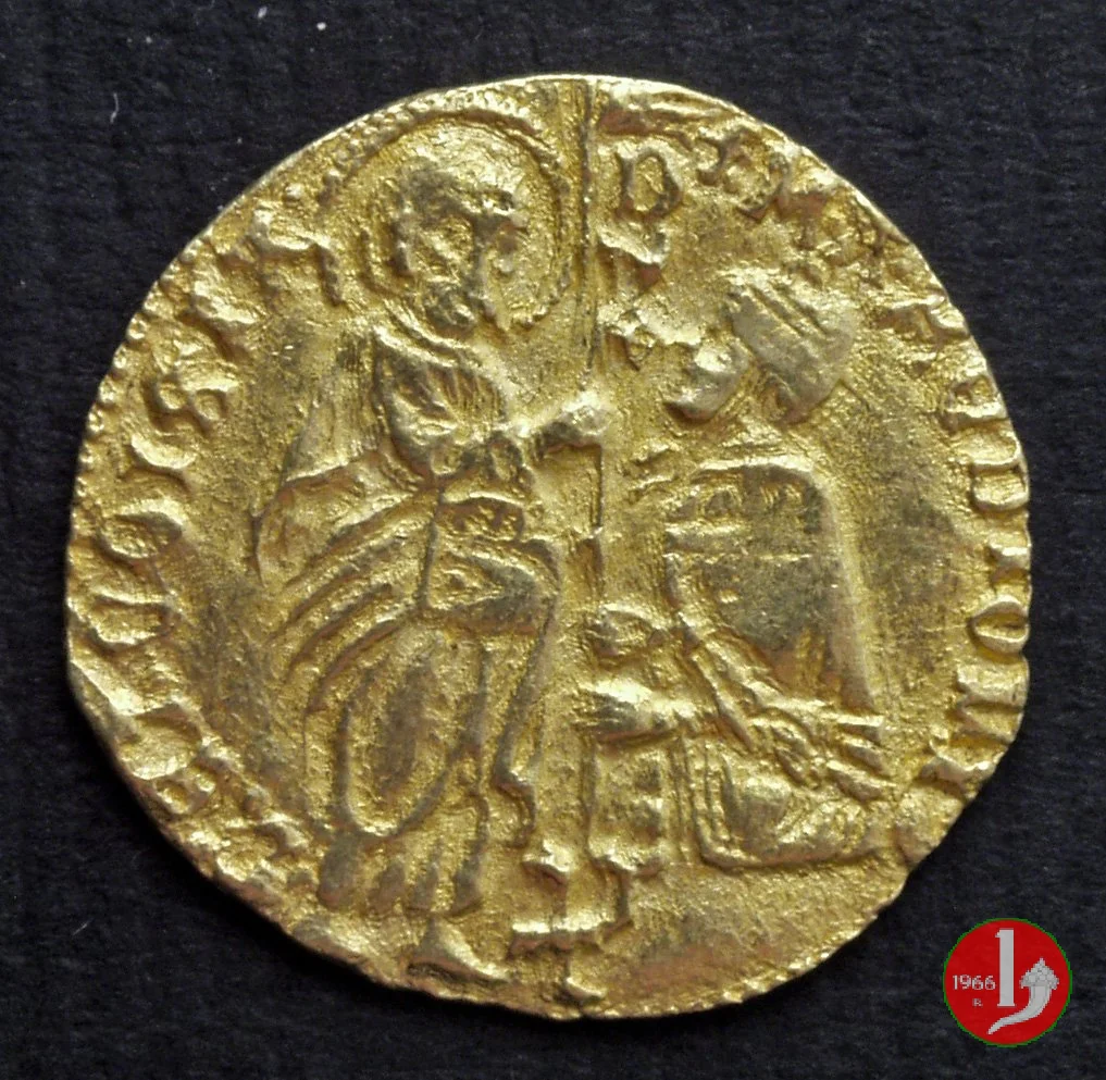 Ducato Filippo M. Visconti 1421-1436 (Pera)