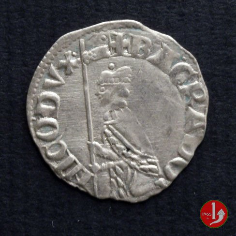 Soldino 1339-1342 (Venezia)