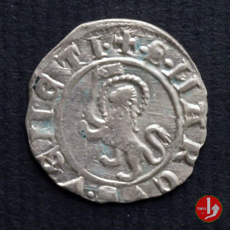 Soldino 1339-1342 (Venezia)