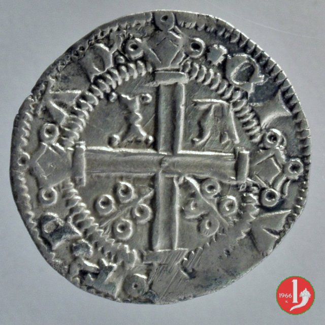 carrarino 1345-1350 (Padova)