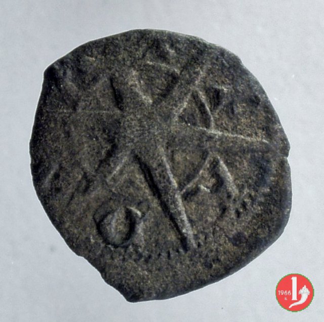 denaro piccolo 1345-1359 (Padova)