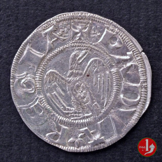 grosso aquilino 1320-1324 (Padova)