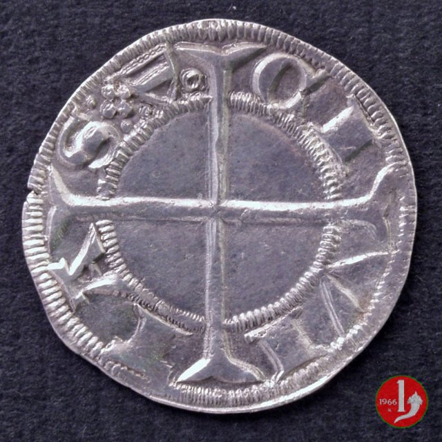 grosso aquilino 1320-1324 (Padova)